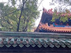 -北京国子监胡同