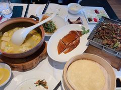 -四季民福烤鸭店(前门店)