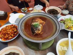 -春满园生态餐厅(南宫路店)