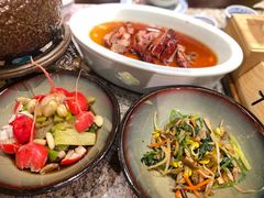 -南京大牌档(苏州中心店)