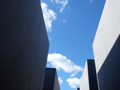 -欧洲被害犹太人纪念碑