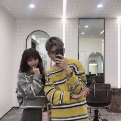 -INSTYLE造型·明星店
