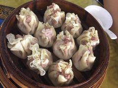 -马家烧麦(总店)