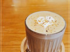 -Jamaicablue Coffeeshop(中央广场店)