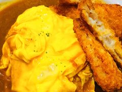 -COCO壱番屋(现代城店)