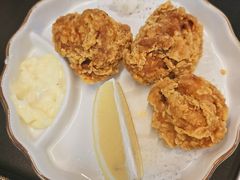 -银座苑烧肉酒场·烤活鳗(仙霞路店)