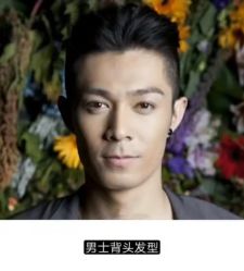 -INXXMAN男士理发