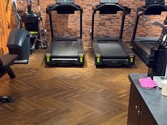 -NRG 健身私教CLUB(云山路店)