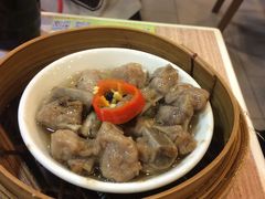 豉汁蒸排骨-添好运点心专门店(中环IFC店)