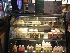 -宝珠奶酪(闵行仲盛店)
