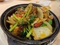 -洪利粥店茶餐厅