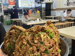 -昌顺马记小吃店(昌盛园店)