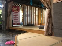 -安贞汤泉(安贞桥店)