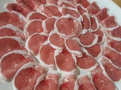 -前门杨记·铜锅涮肉(王府井·故宫店)