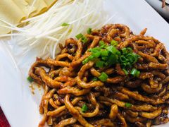 -前门故事烤鸭店(十里河店)