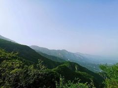 -阳台山自然风景区