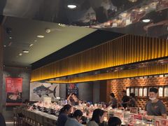 -小乔回转寿司(铁东万象汇店)