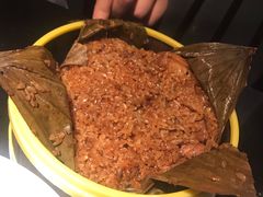 -老头儿油爆虾·知味杭州(爱琴海购物中心)