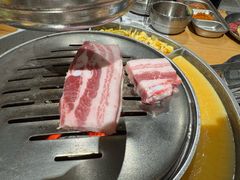 -姜虎东白丁烤肉(深圳湾后海汇店)