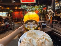 -石涧故事·私房菜(紫云路店)