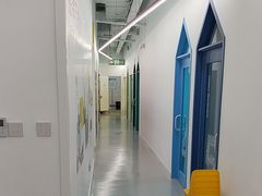 -英孚教育青少儿(河东中心)