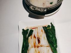 -老伙记海鲜码头(北滘店)