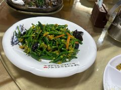 -八仔大富楼·河鲜(西江店)