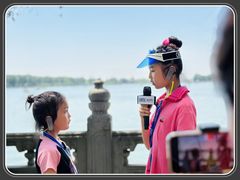 -新声线少儿口才(亦庄示范校区)