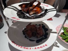 -谭厨中山传家菜.乳鸽.脆鲩鱼(华强北中航城店)