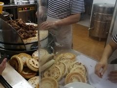 -秦豫肉夹馍(骡马市总店)
