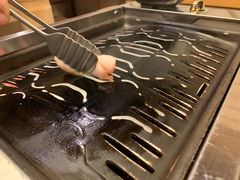 -松阪牛焼肉M(法善寺横丁店)