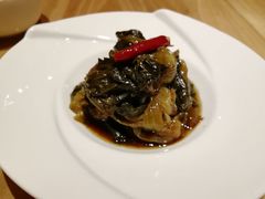 -枣子树·素食餐厅(普陀山店)