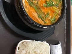 -晓庄学院-食堂