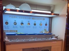 -七欣天香辣蟹火锅(闵行浦江欢乐颂店)