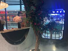 -呷哺呷哺(通辽万达店)