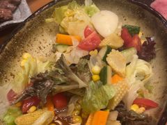 -丸藏和牛烧肉专门店(园区师惠坊店)