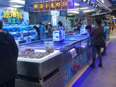 -盒马鲜生(大成店)