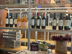 -原石牛扒·约会餐厅(龙城万科里店)