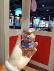 -幻贝家儿童乐园(武汉永旺梦乐城店)