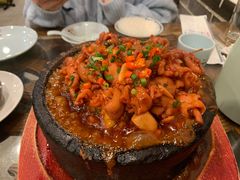 -西江美食舫·江西菜(健德桥店)