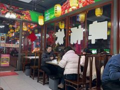 -楠翔馆烤鱼•桐庐菜(胜利河美食街店)