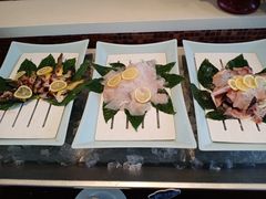 -火舞泰·泰式海鲜火锅餐厅(世纪城店)