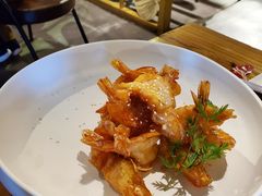 -局气烤鸭·北京菜(前门店)