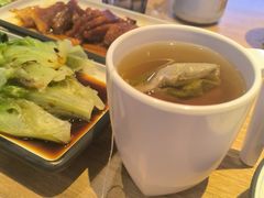 -大快活(丽丰店)