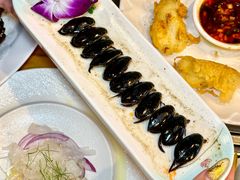 -美未居·老字号·地道顺德菜·桑拿鸡·鱼生(容桂店)
