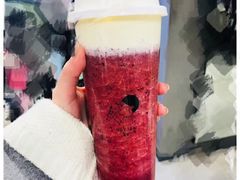 -喜茶(永旺梦乐城店)