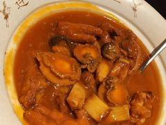 -连鹭海鲜·海肠捞饭·海胆饭(星海店)