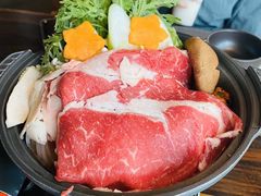 -山葵家·创意料理(临平银泰城店)