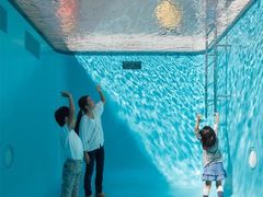 -金泽21世纪美术馆