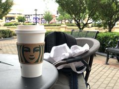 -星巴克(无锡百联奥特莱斯店)